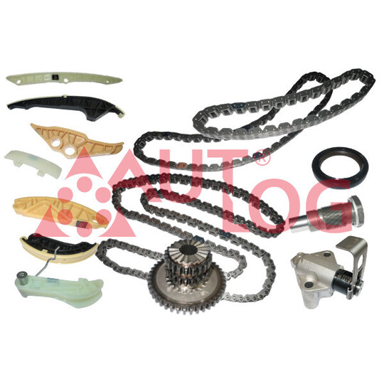 KT1015 - Timing Chain Kit 