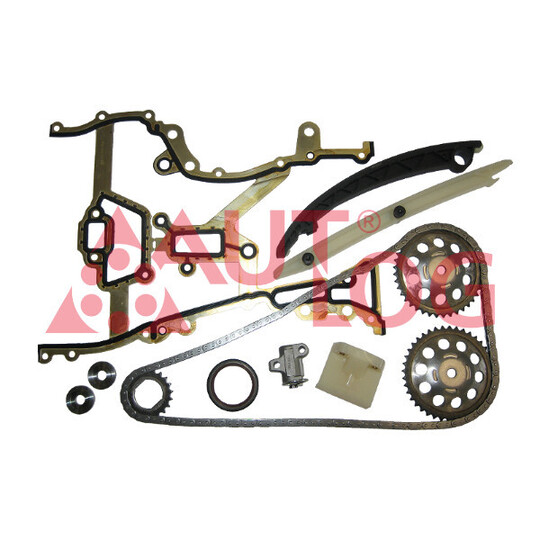 KT1002 - Timing Chain Kit 