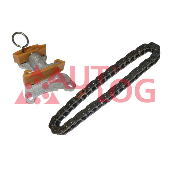 KT1007 - Timing Chain Kit 