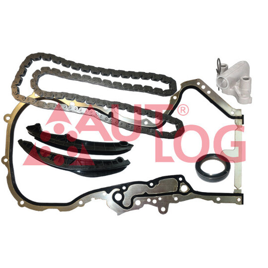 KT1019 - Timing Chain Kit 