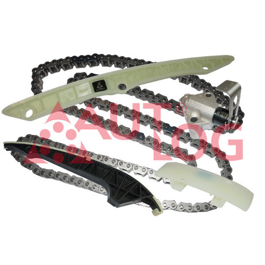 KT1010 - Timing Chain Kit 