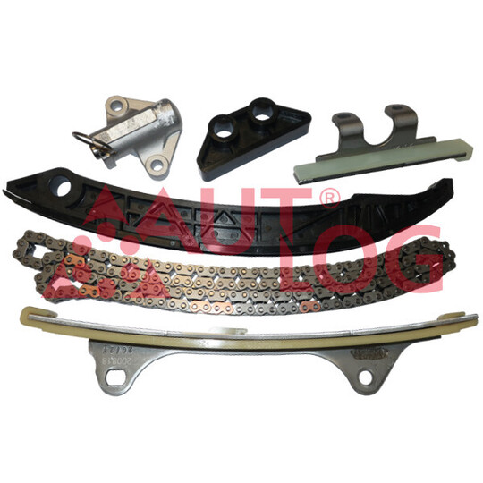 KT1026 - Timing Chain Kit 