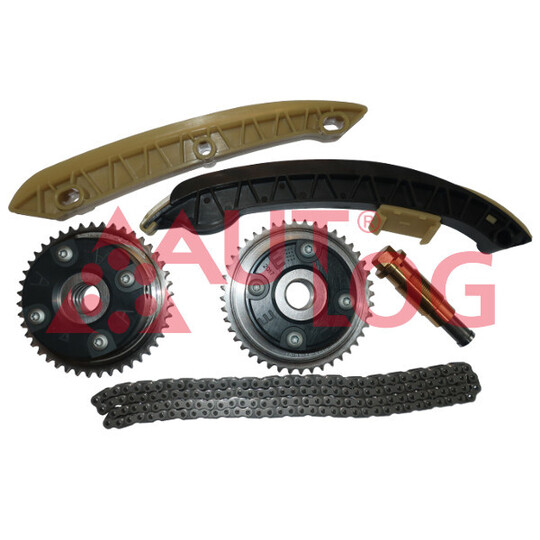 KT1039 - Timing Chain Kit 