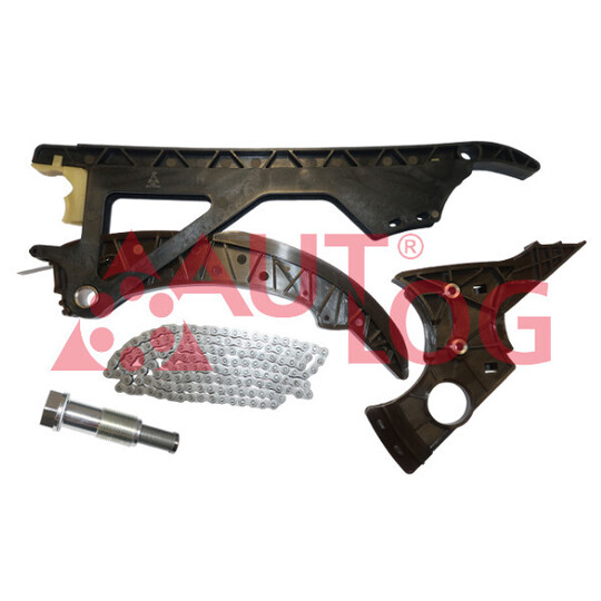 KT1046 - Timing Chain Kit 