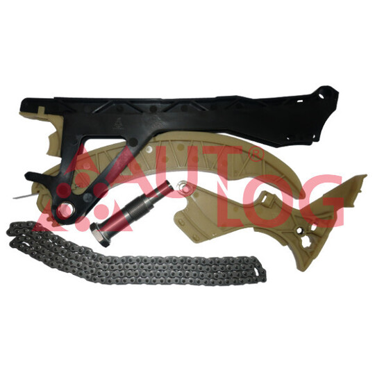 KT1044 - Timing Chain Kit 