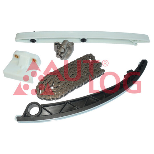 KT1041 - Timing Chain Kit 