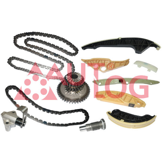KT1049 - Timing Chain Kit 