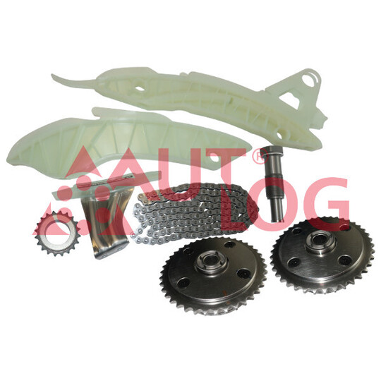 KT1043 - Timing Chain Kit 