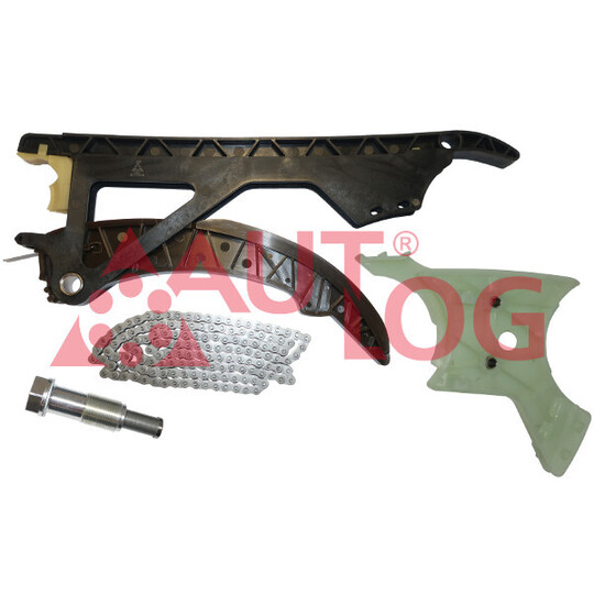 KT1052 - Timing Chain Kit 