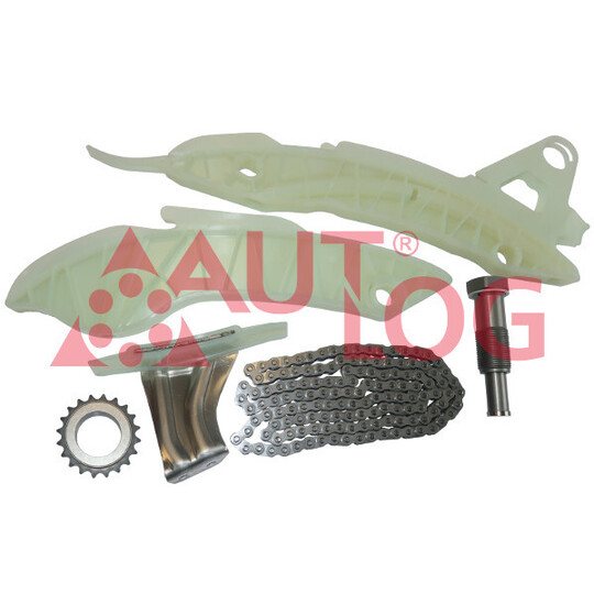 KT1042 - Timing Chain Kit 