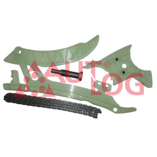 KT1050 - Timing Chain Kit 