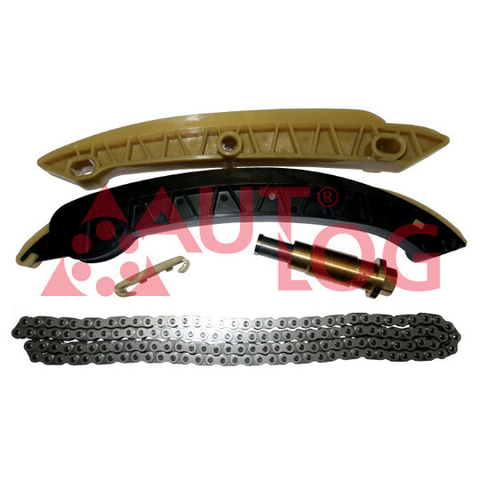 KT1038 - Timing Chain Kit 