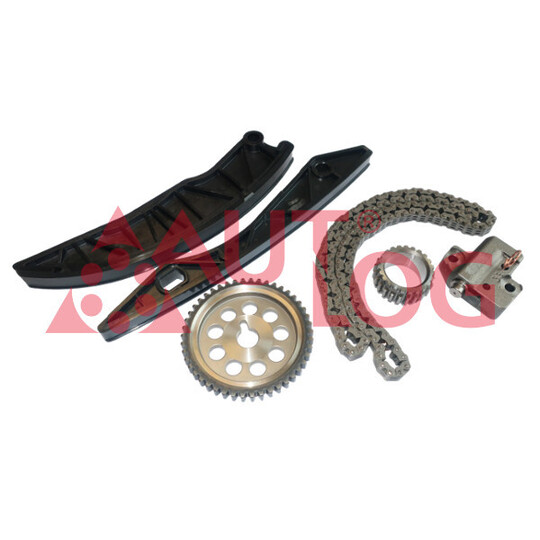 KT1031 - Timing Chain Kit 