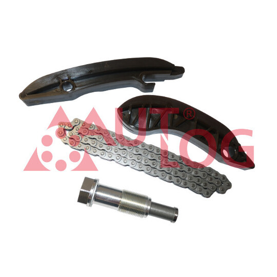 KT1054 - Timing Chain Kit 