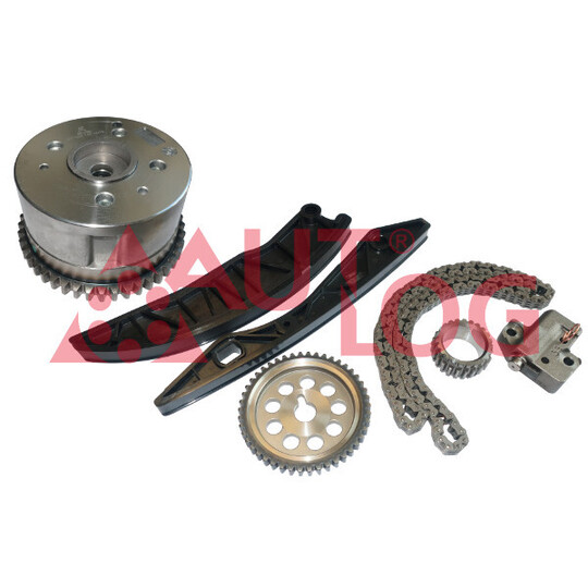 KT1033 - Timing Chain Kit 