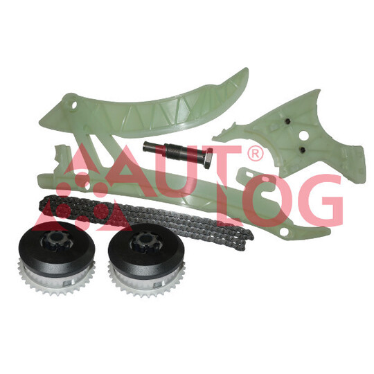 KT1051 - Timing Chain Kit 