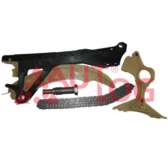 KT1047 - Timing Chain Kit 