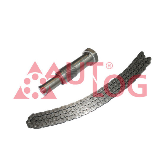 KT1060 - Timing Chain Kit 