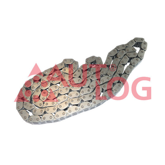 KT2019 - Timing Chain 