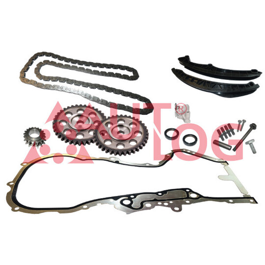 KT1059 - Timing Chain Kit 