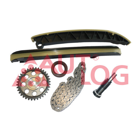 KT1058 - Timing Chain Kit 