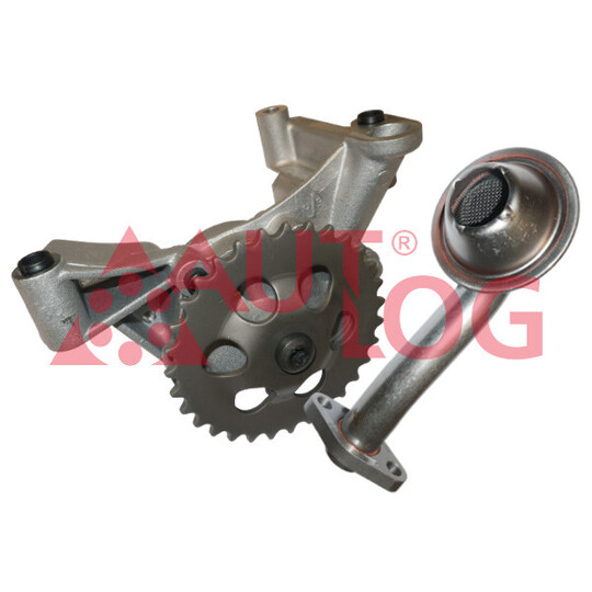 KT1213 - Repair Kit, oil pump 