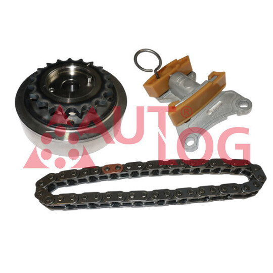 KT1057 - Timing Chain Kit 