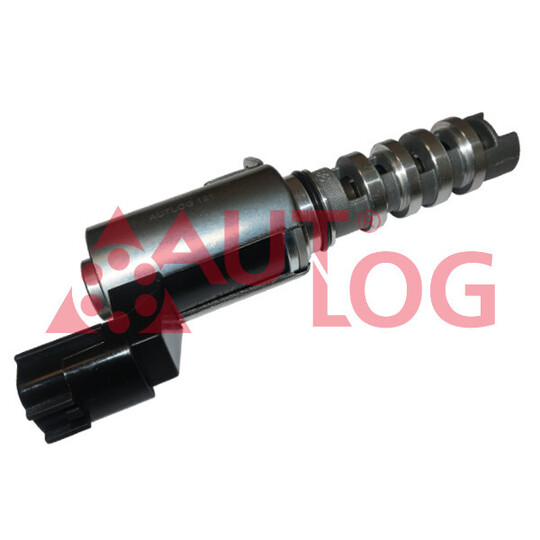 KT3018 - Control Valve, camshaft adjustment 