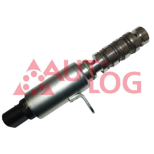 KT3025 - Control Valve, camshaft adjustment 