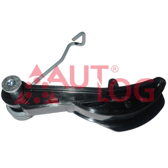 KT5012 - Guides, timing chain 