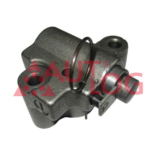 KT7008 - Tensioner, timing chain 