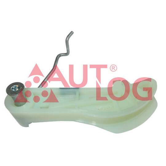 KT7026 - Tensioner, timing chain 