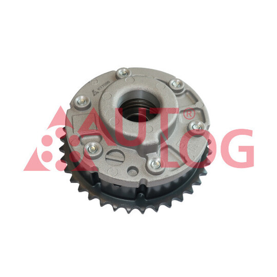 KT7086 - Camshaft Adjuster 