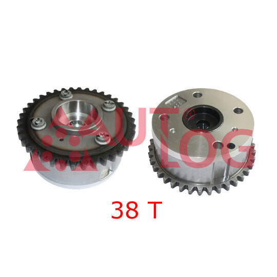 KT7111 - Camshaft Adjuster 