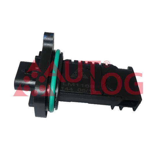 LM1168 - Air Mass Sensor 