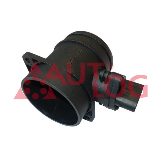 LM1167 - Air Mass Sensor 