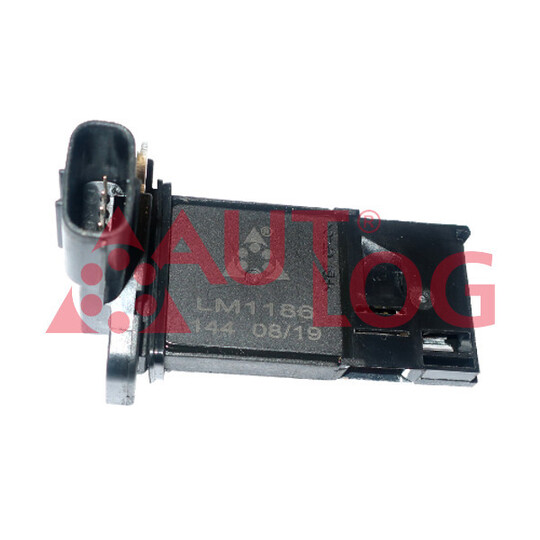 LM1186 - Air Mass Sensor 