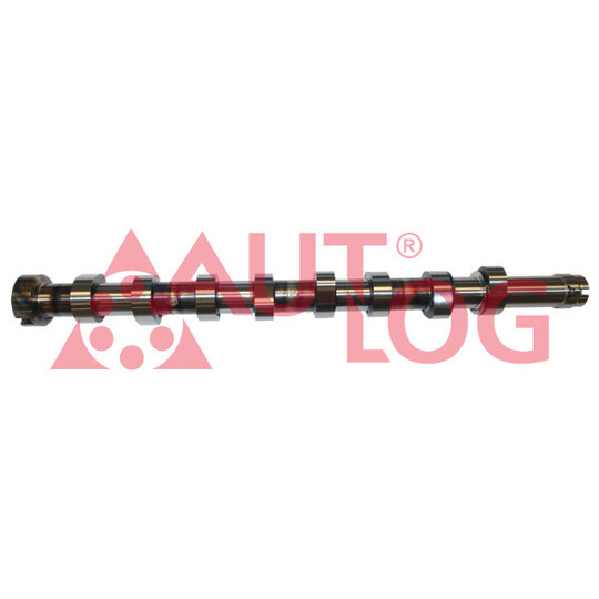 NW5027 - Camshaft 