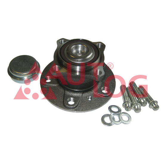 RS1314 - Wheel Bearing Kit 