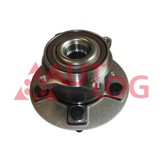 RS1340 - Wheel Bearing Kit 