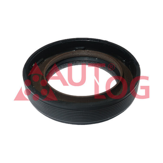 WD1501 - Shaft Seal, crankshaft 