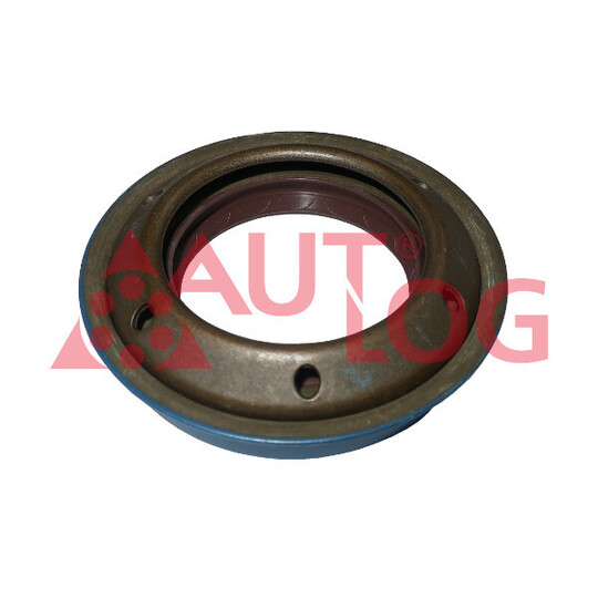 WD1503 - Shaft Seal, differential 