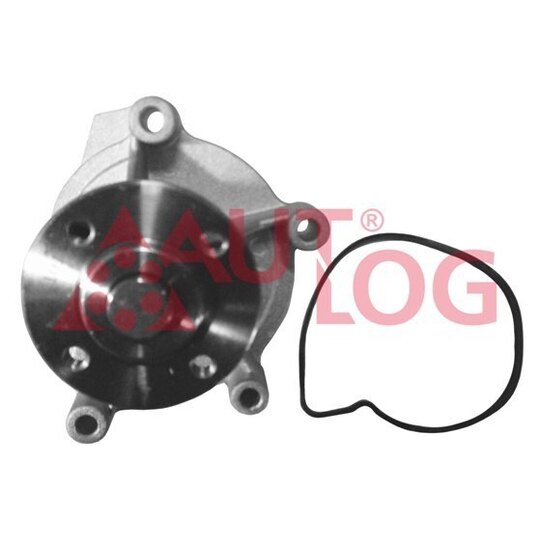 WP7057 - Water Pump 