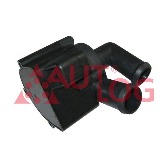 WP8004 - Water Pump, parking heater 