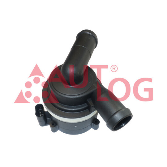 WP8034 - Water Pump, parking heater 