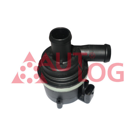 WP8011 - Water Pump, parking heater 