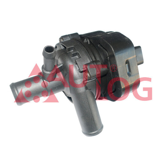 WP8043 - Water Pump, parking heater 