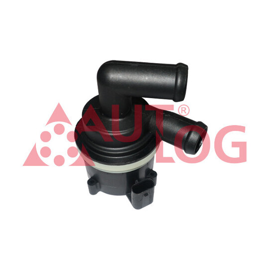 WP8014 - Water Pump, parking heater 