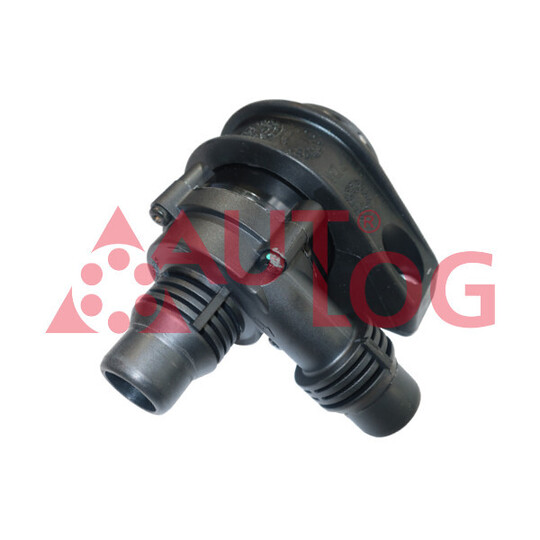 WP8024 - Water Pump, parking heater 