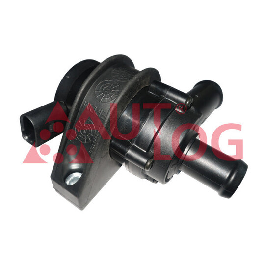 WP8016 - Water Pump, parking heater 